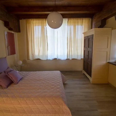 Agriturismo Poderi Zunino Ponti Exterior photo