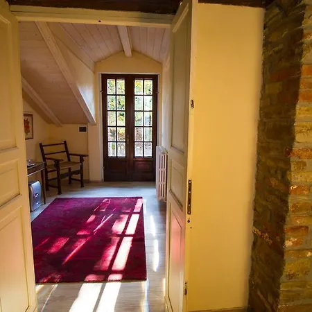 Agriturismo Poderi Zunino Ponti Exterior photo