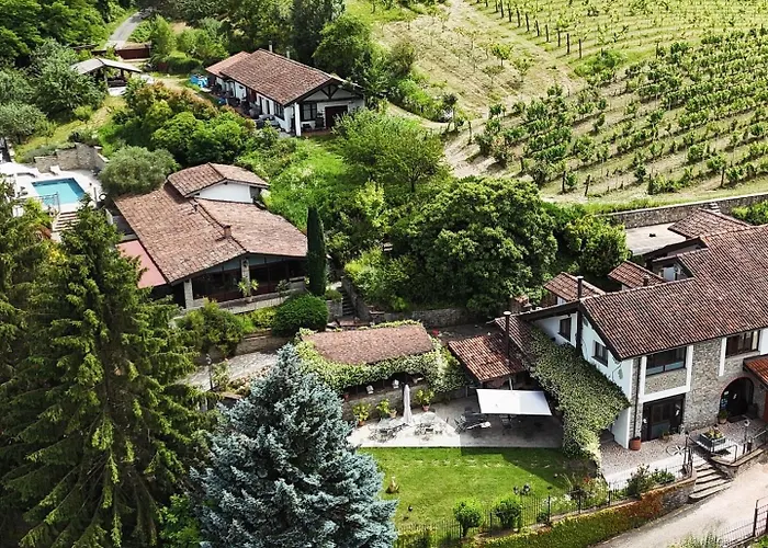 Agriturismo Poderi Zunino