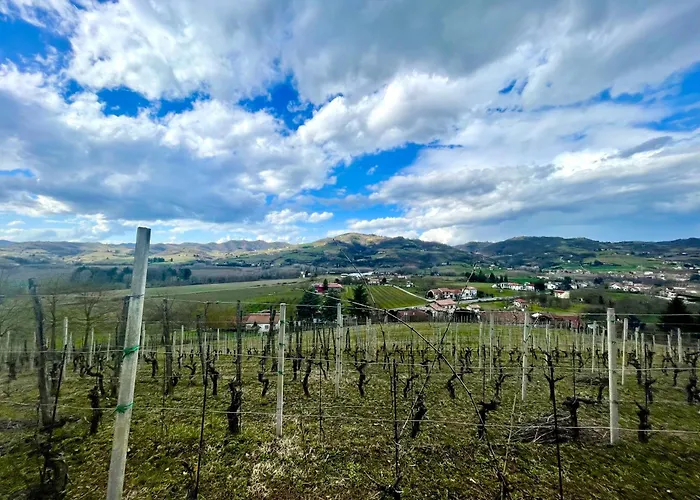 Agriturismo Poderi Zunino