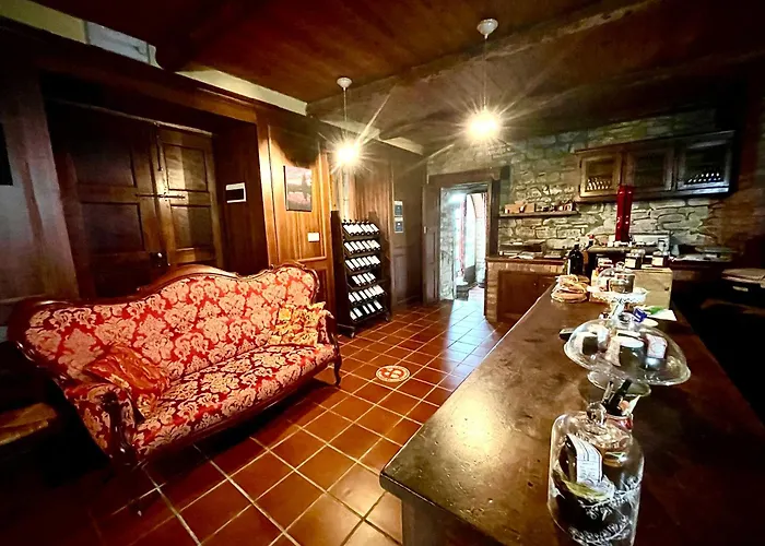 Agriturismo Poderi Zunino