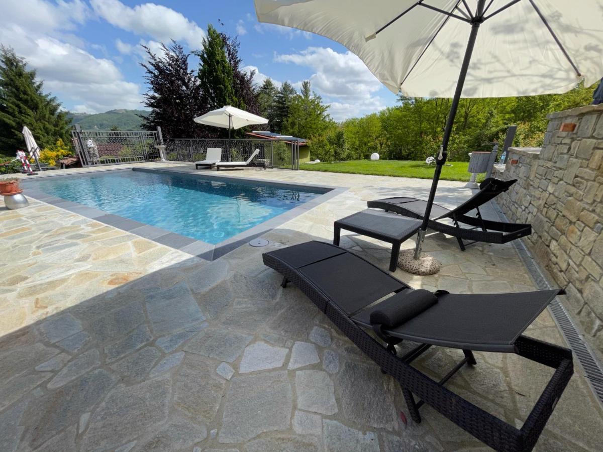 Farm stay Poderi Zunino *