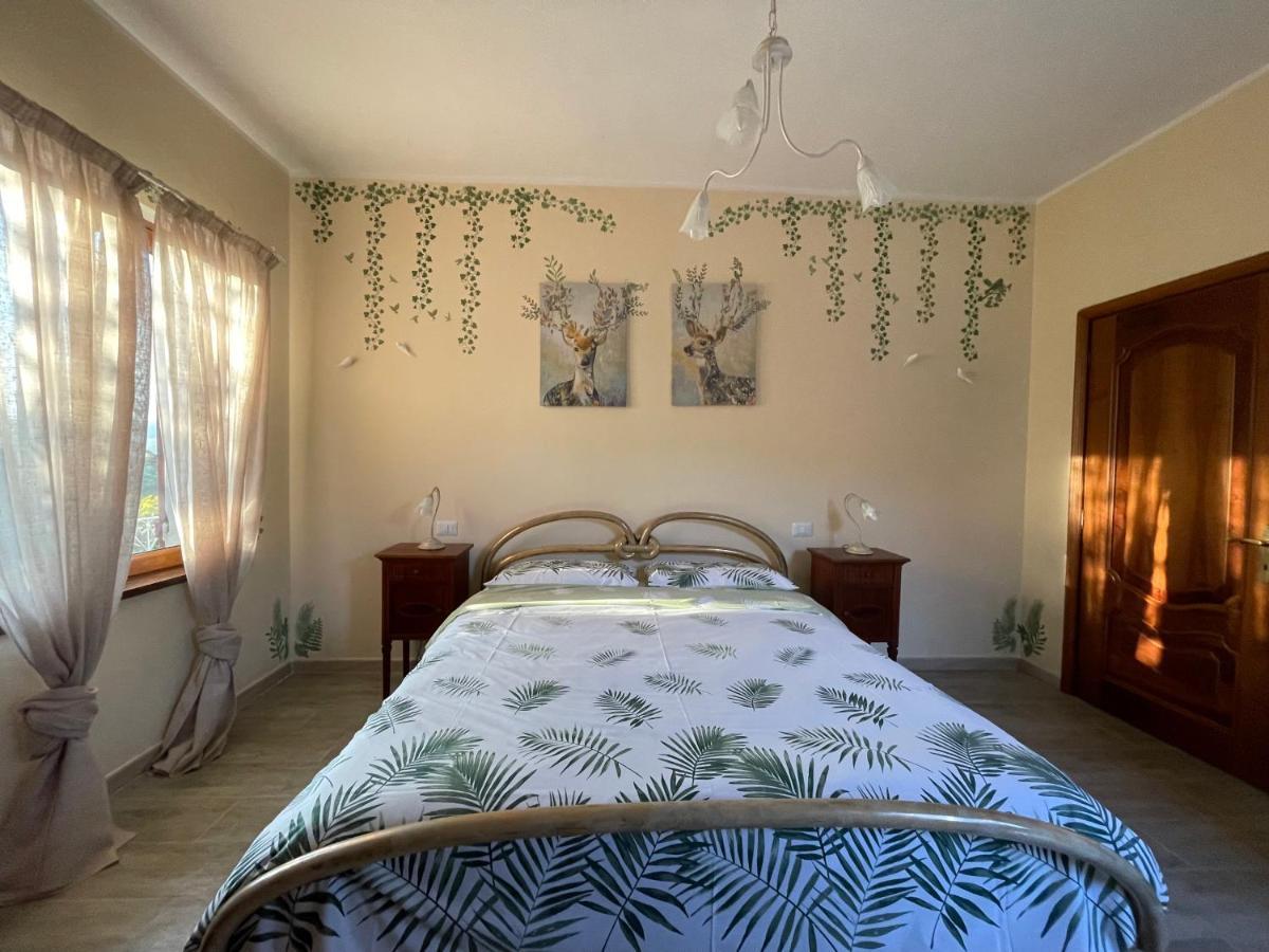 Farm stay Poderi Zunino Ponti
