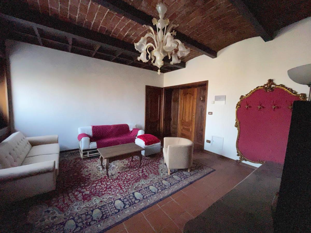 Poderi Zunino Farm stay *