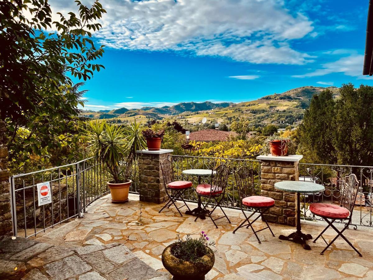 Poderi Zunino Farm stay Ponti