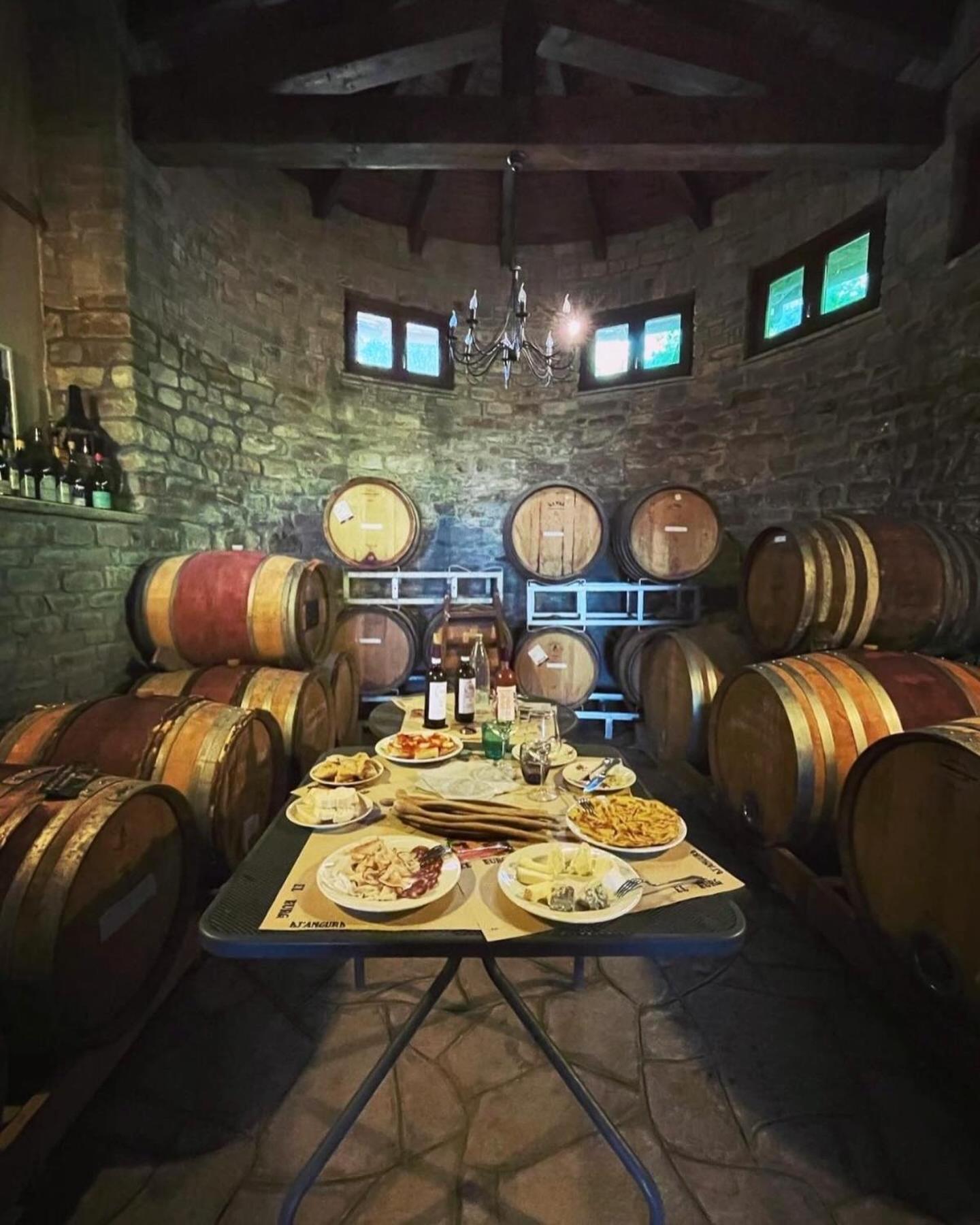 Farm stay Poderi Zunino Ponti