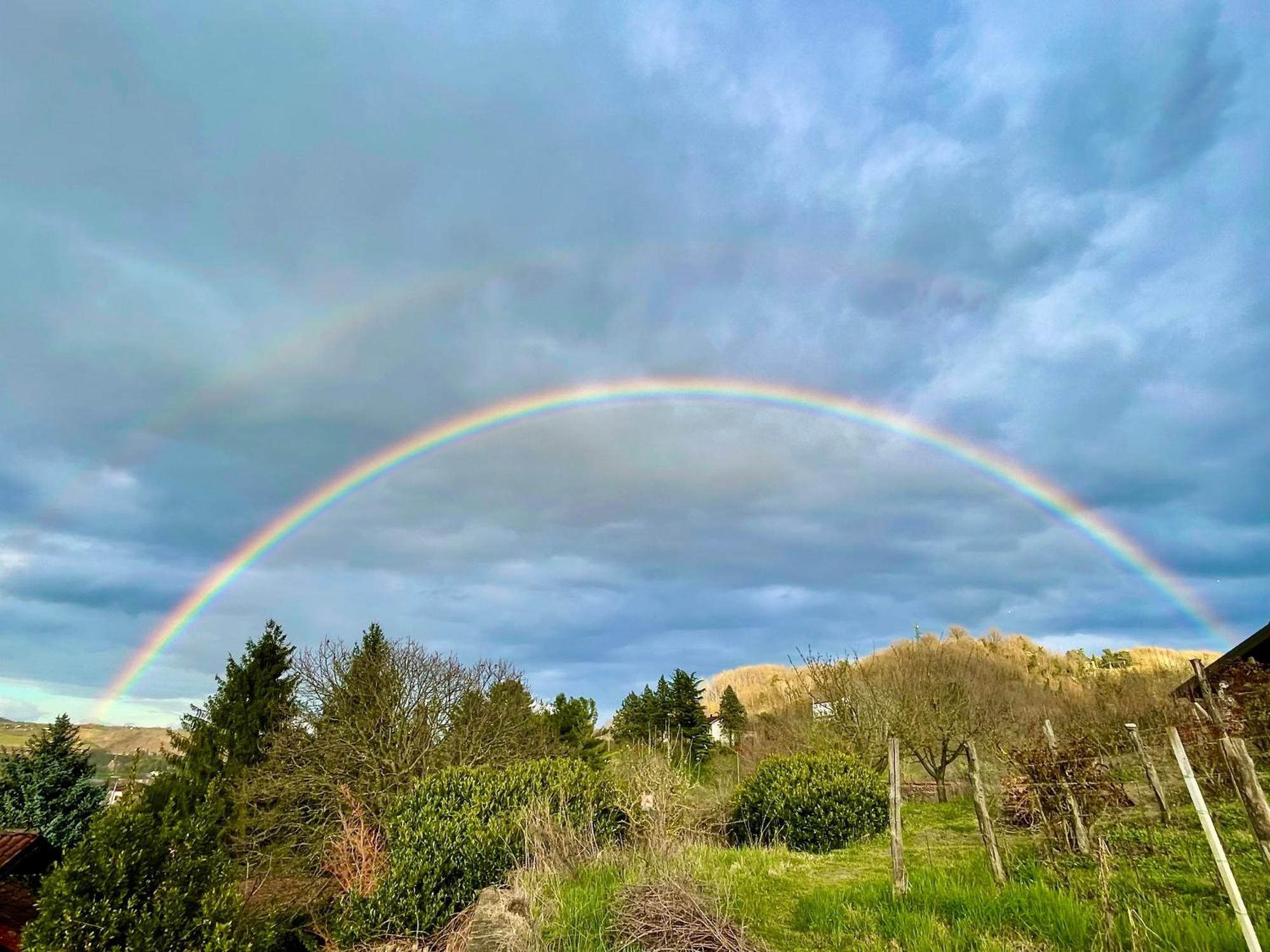 Farm stay Poderi Zunino *