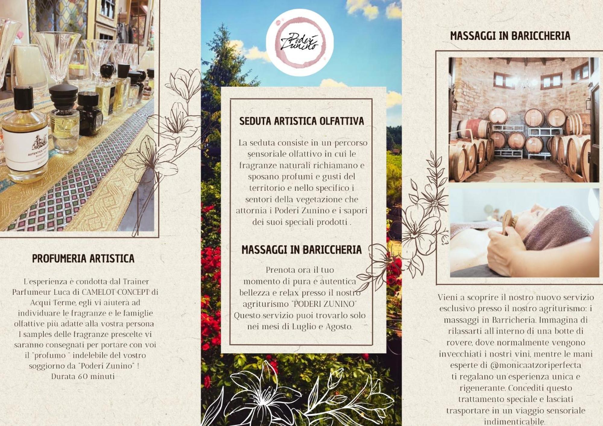 Poderi Zunino *