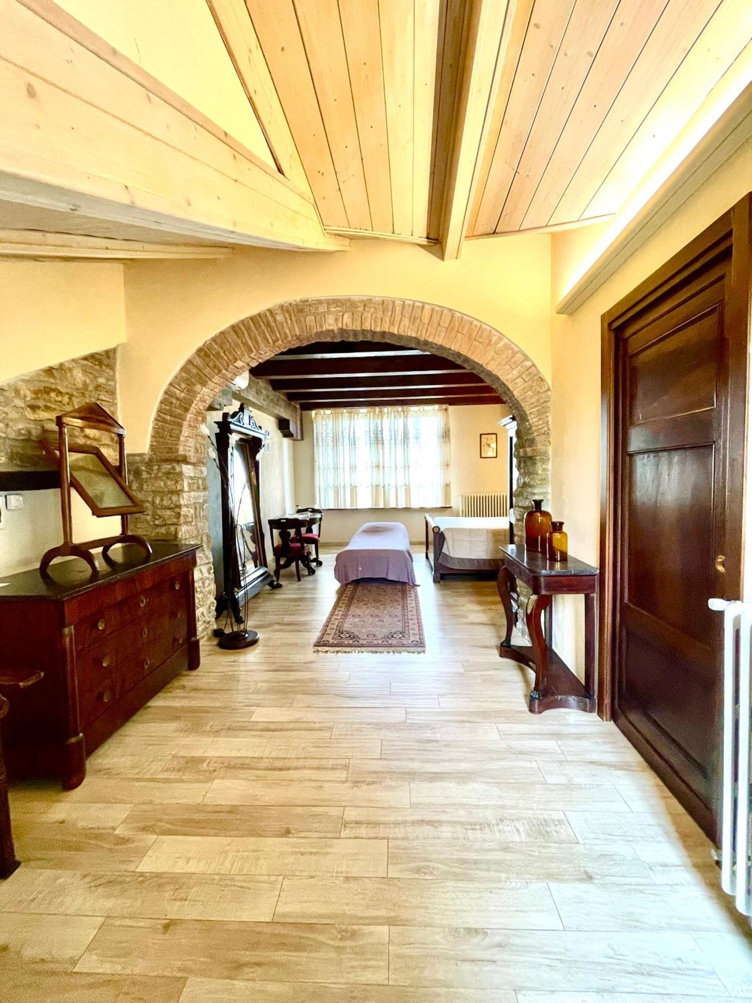 Poderi Zunino Farm stay