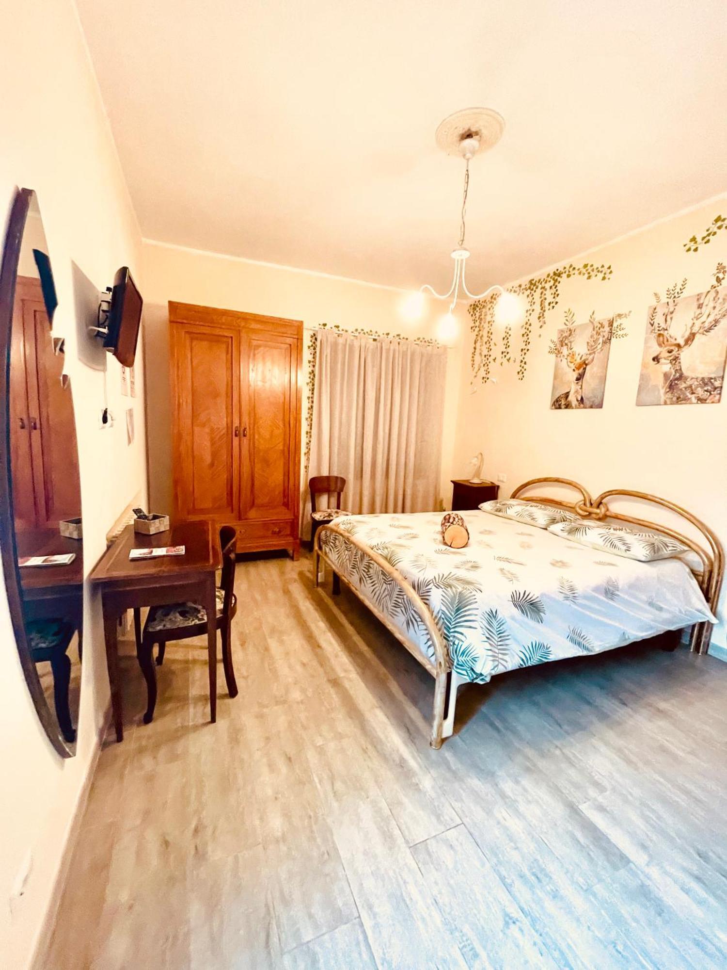 Farm stay Poderi Zunino