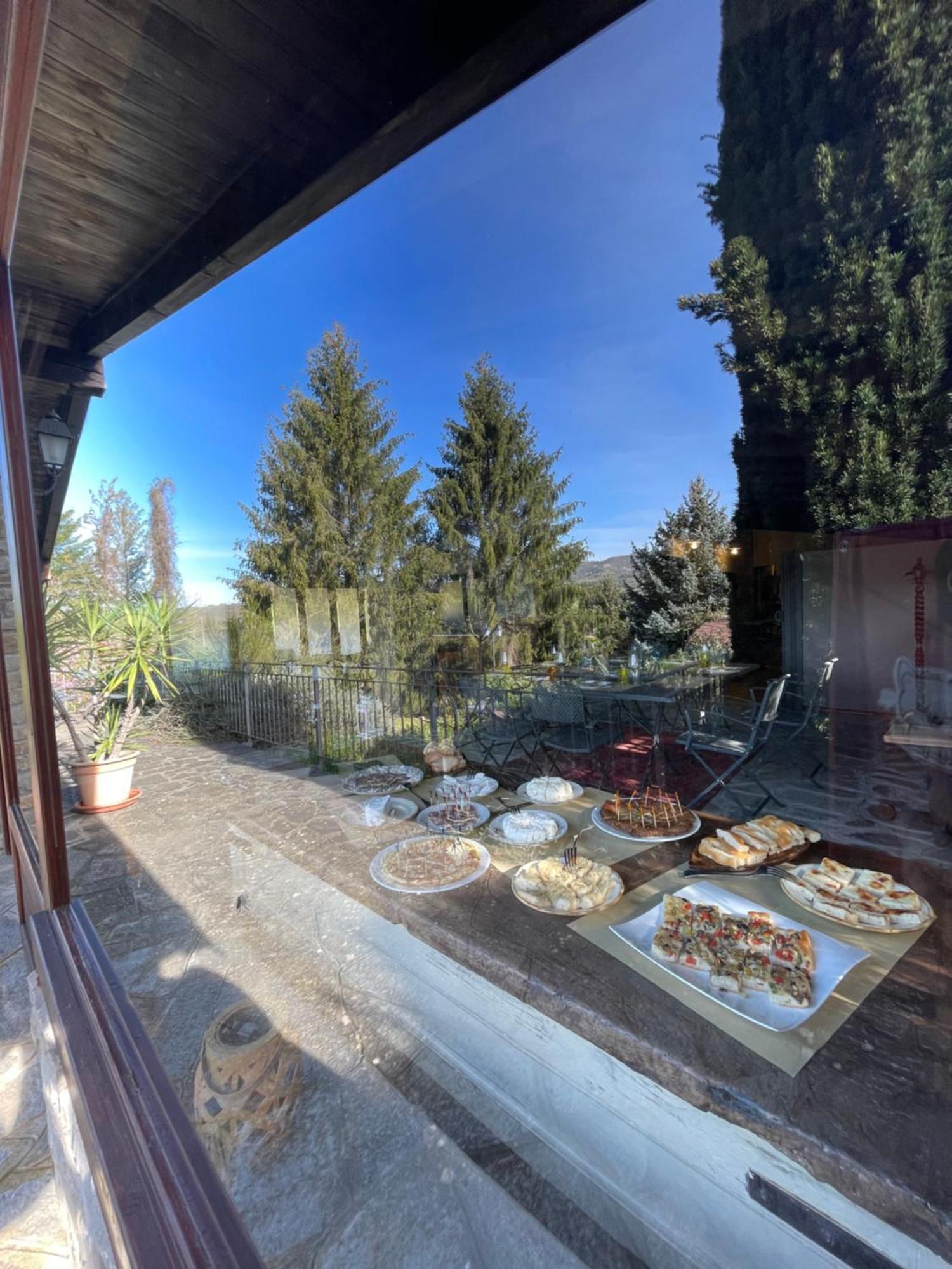 Poderi Zunino Farm stay