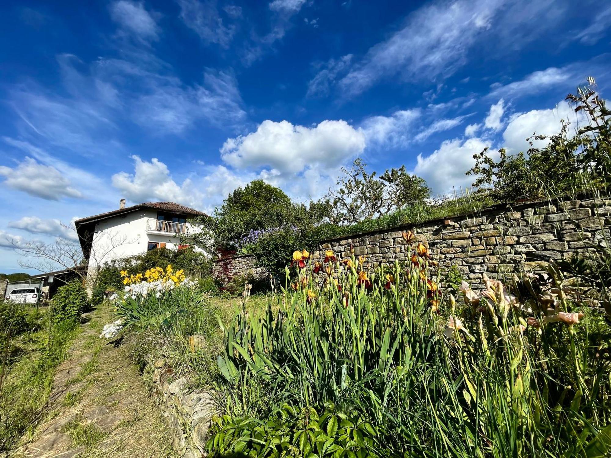 Farm stay Poderi Zunino