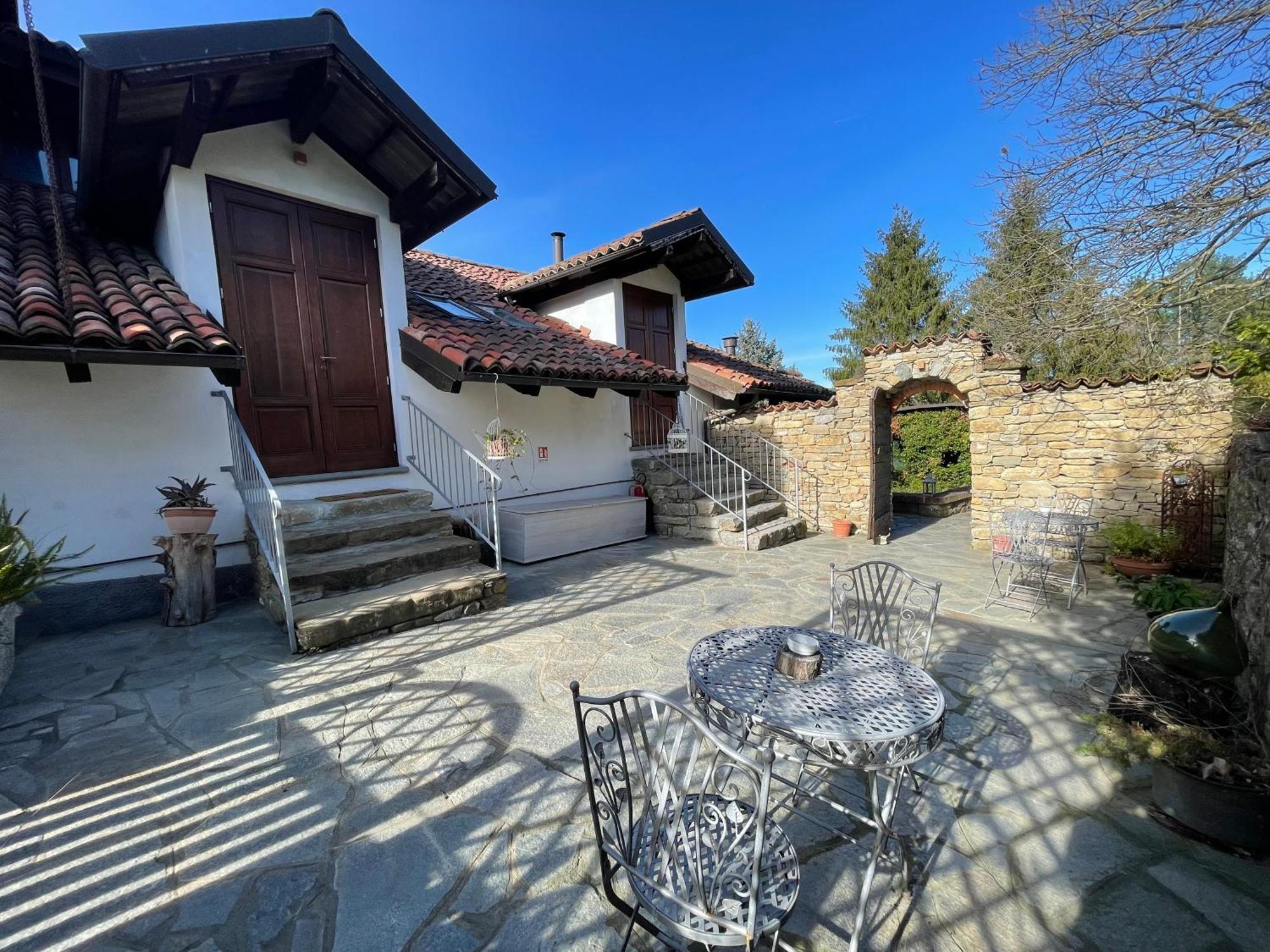 Poderi Zunino Farm stay