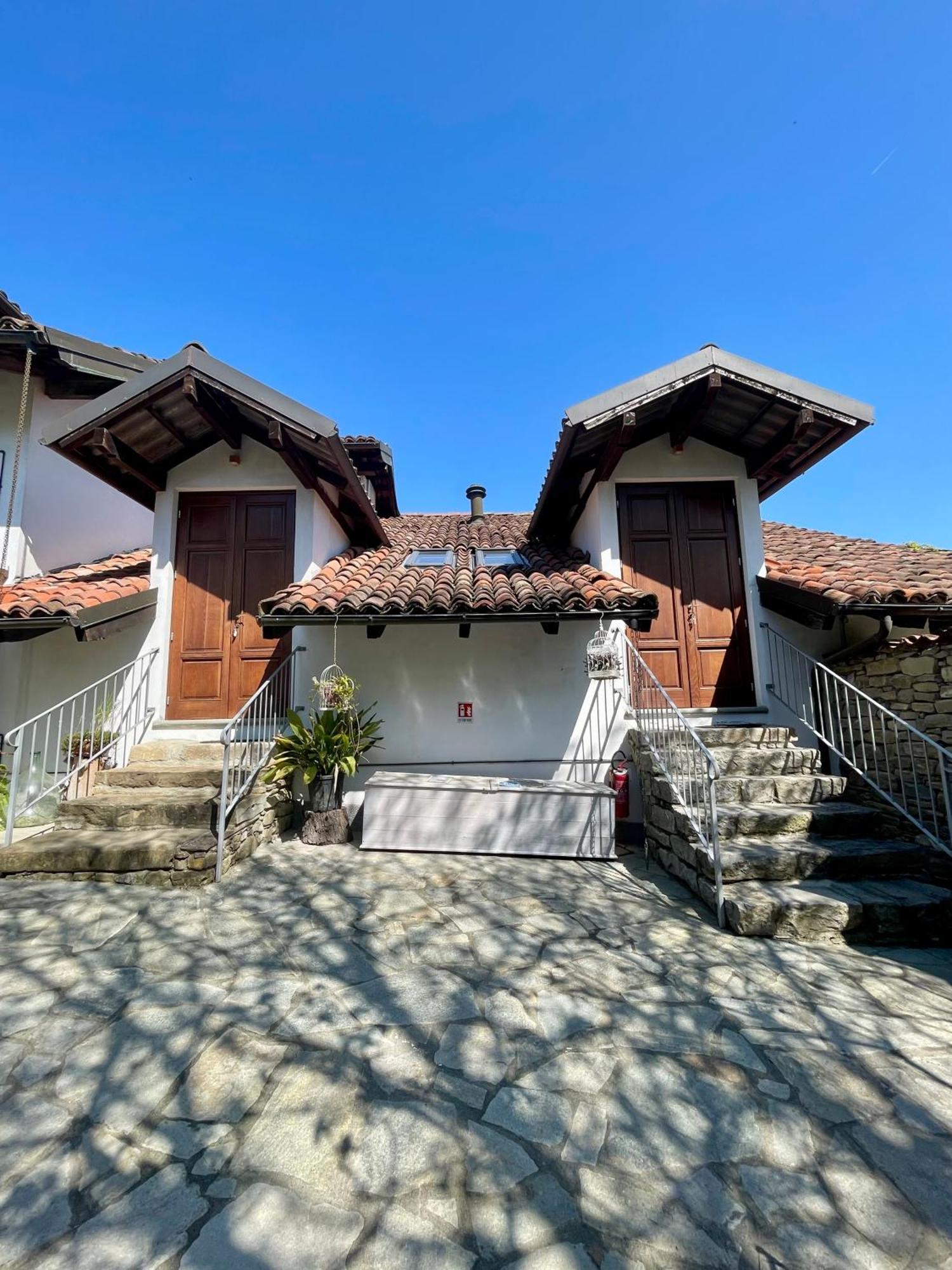 Farm stay Poderi Zunino Ponti