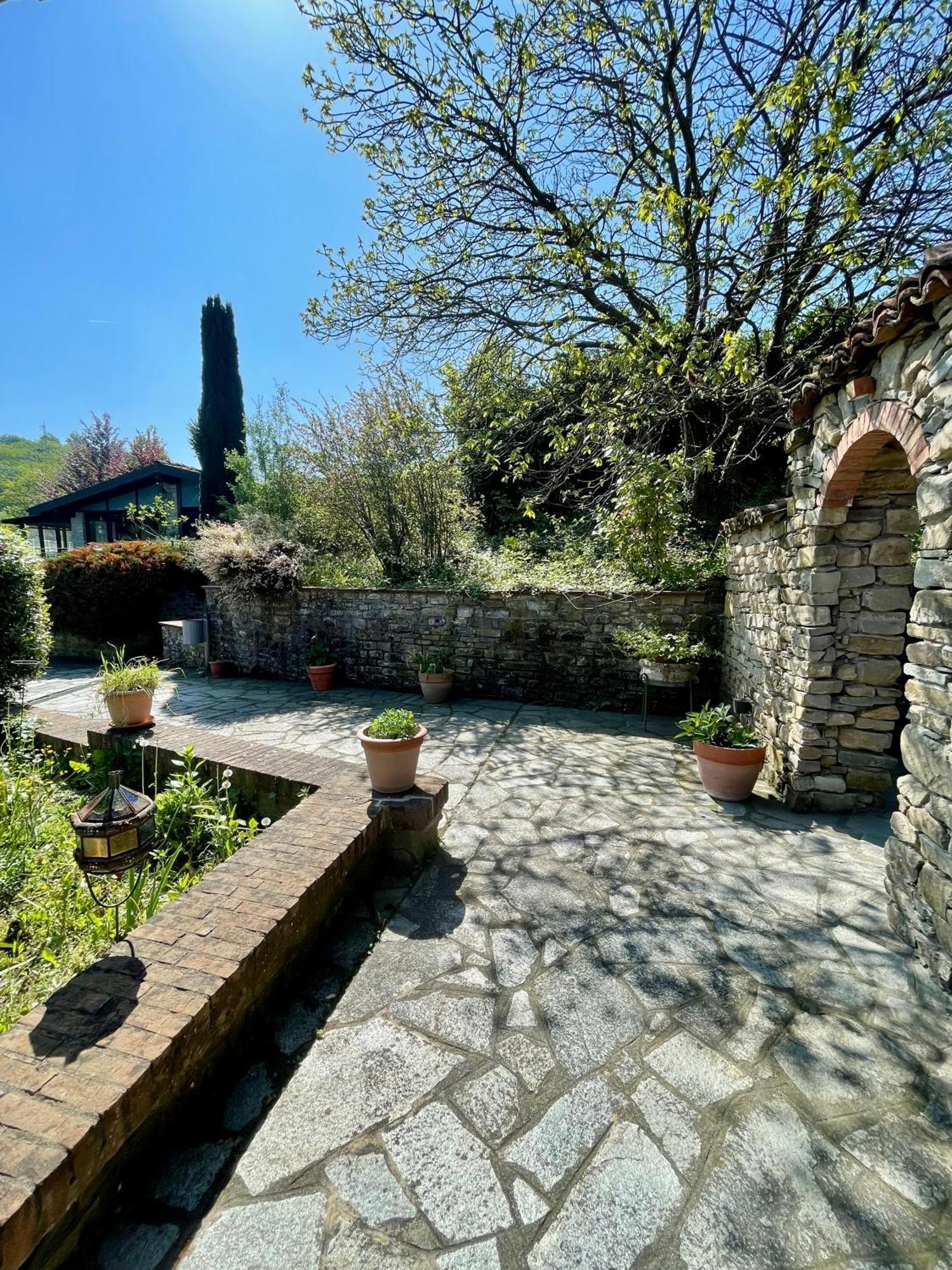 Poderi Zunino Farm stay Ponti